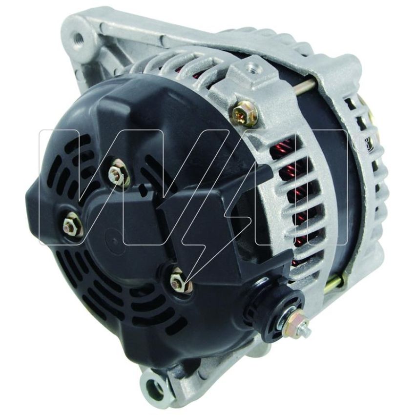 WAI 11033N 100% New New Alternator