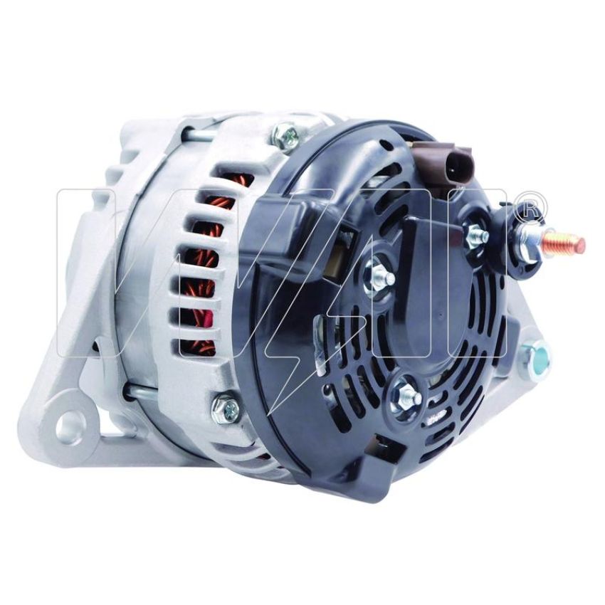 WAI 11039N 100% New New Alternator