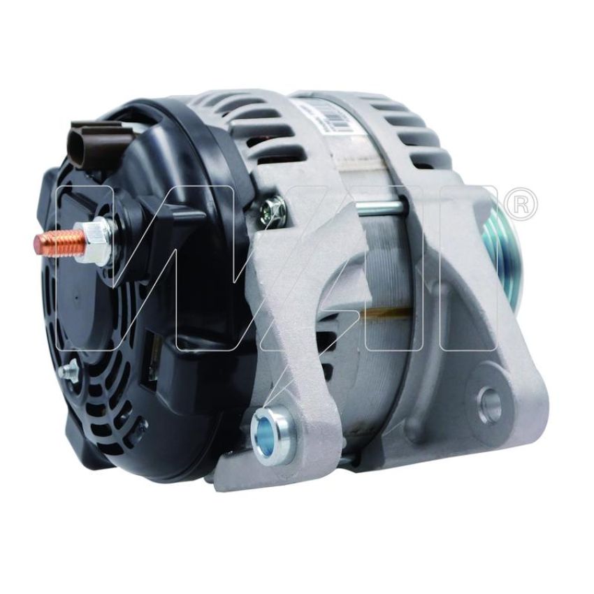 WAI 11039N 100% New New Alternator