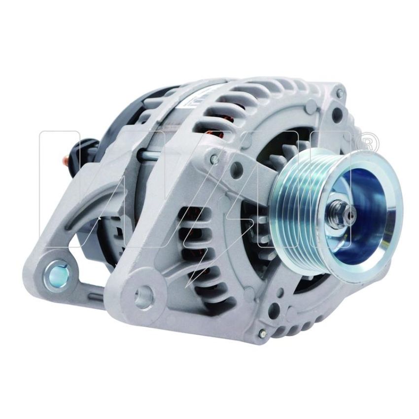 WAI 11039N 100% New New Alternator