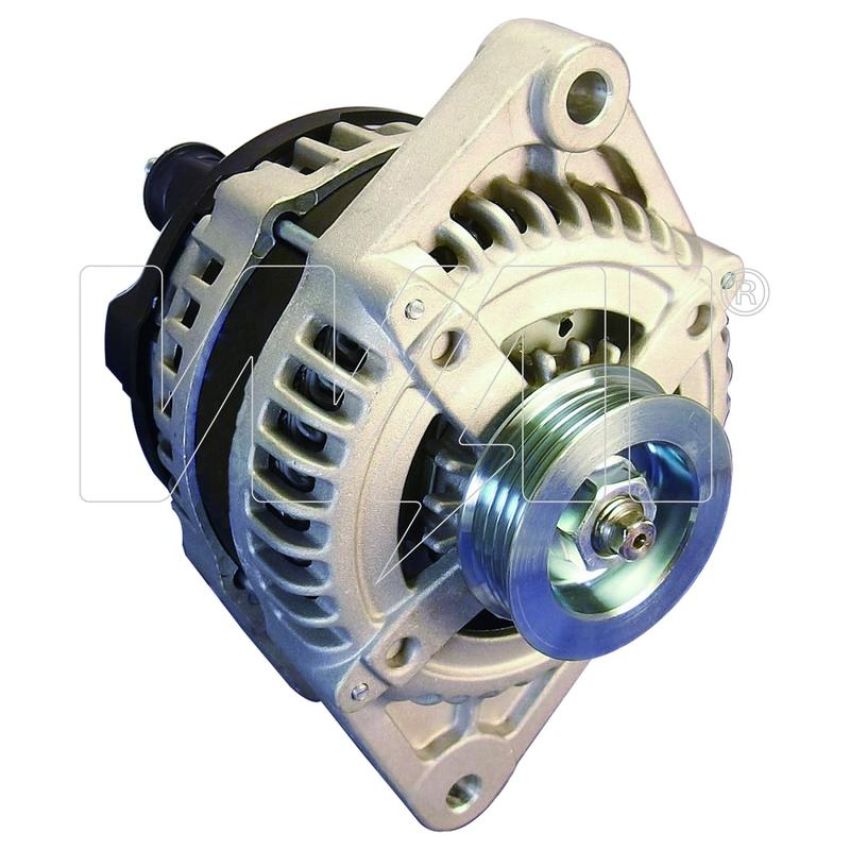 WAI 11040N 100% New New Alternator