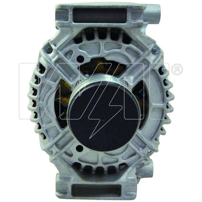 WAI 11043N 100% New New Alternator