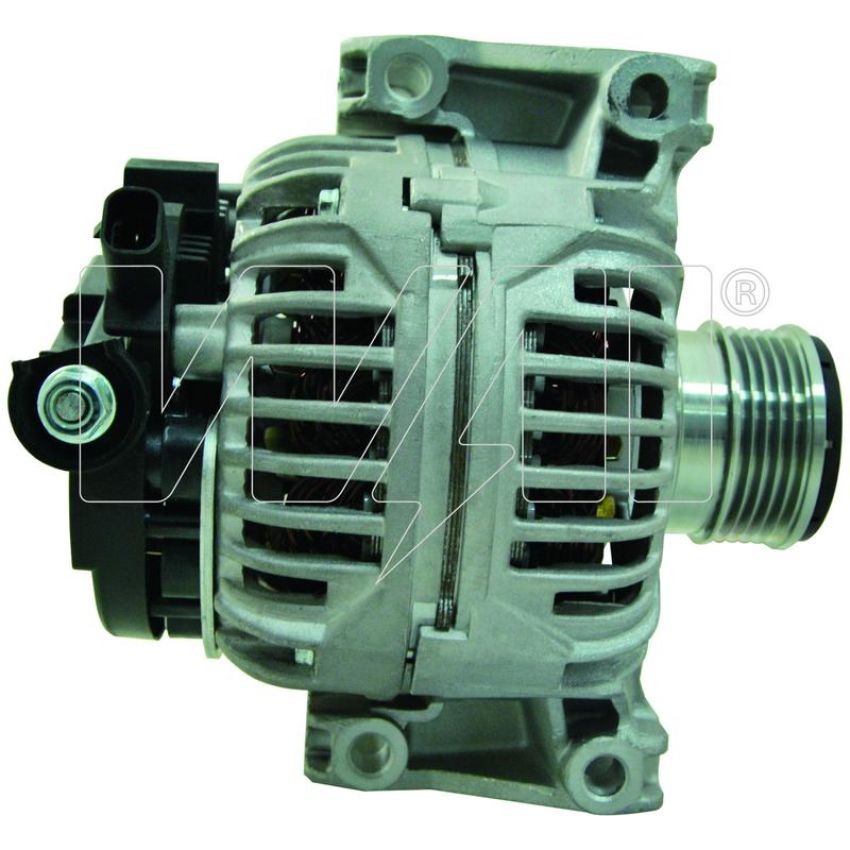WAI 11043N 100% New New Alternator