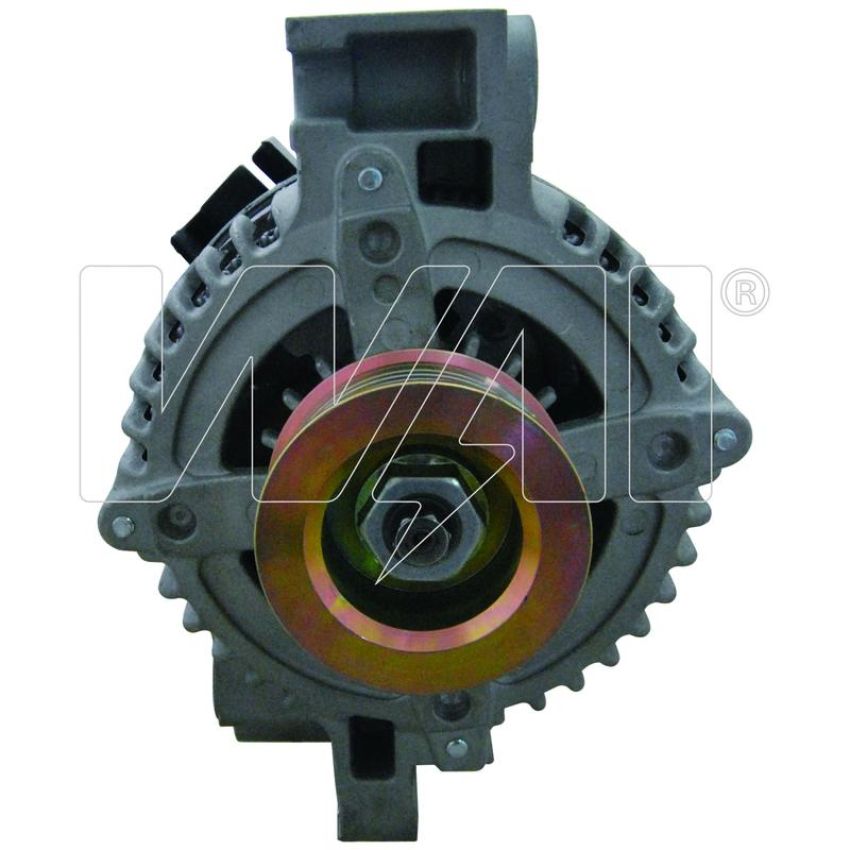 WAI 11044N 100% New New Alternator