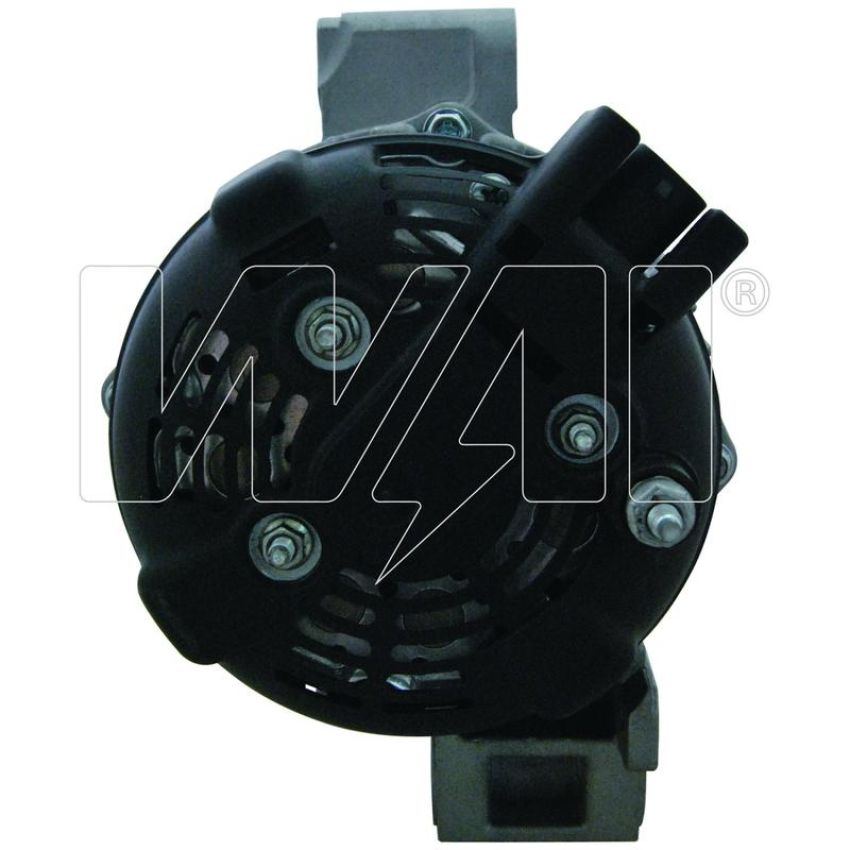 WAI 11044N 100% New New Alternator