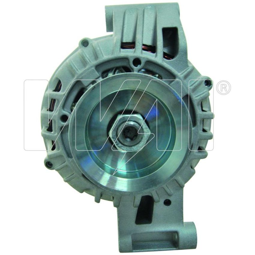 WAI 11047N 100% New New Alternator