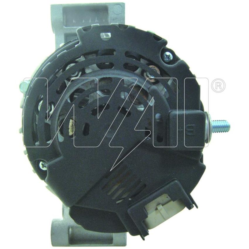 WAI 11047N 100% New New Alternator