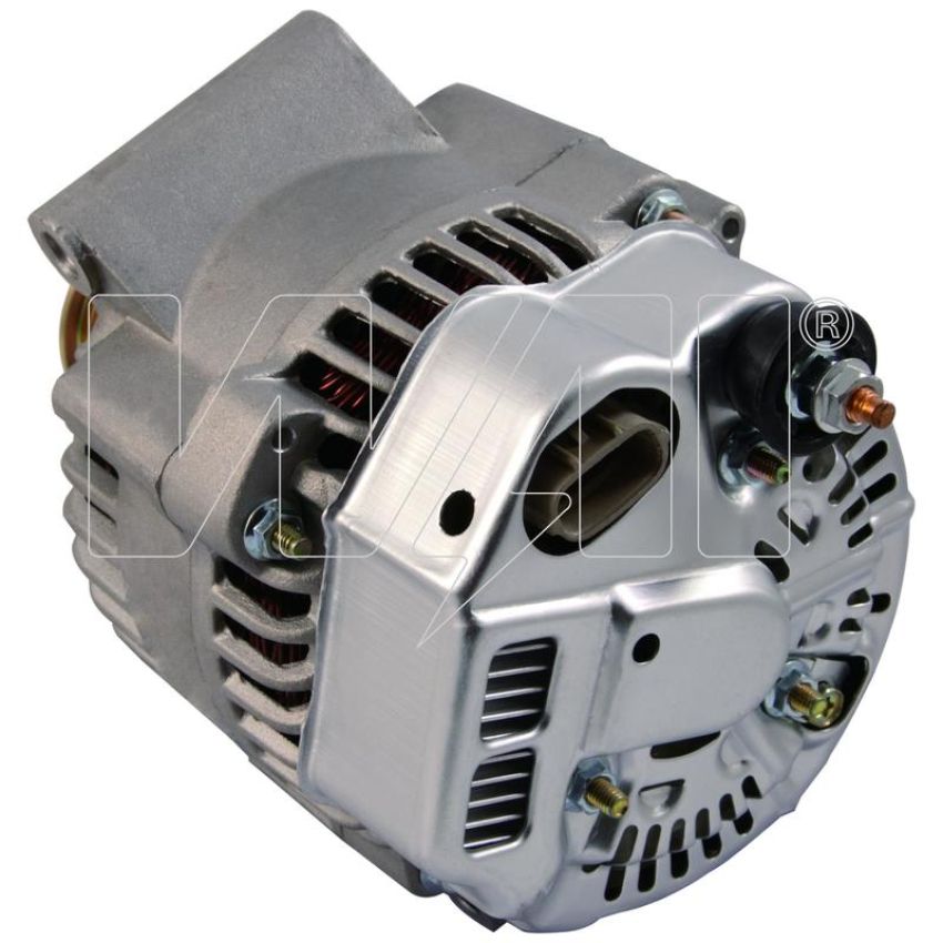 WAI 11049N 100% New New Alternator