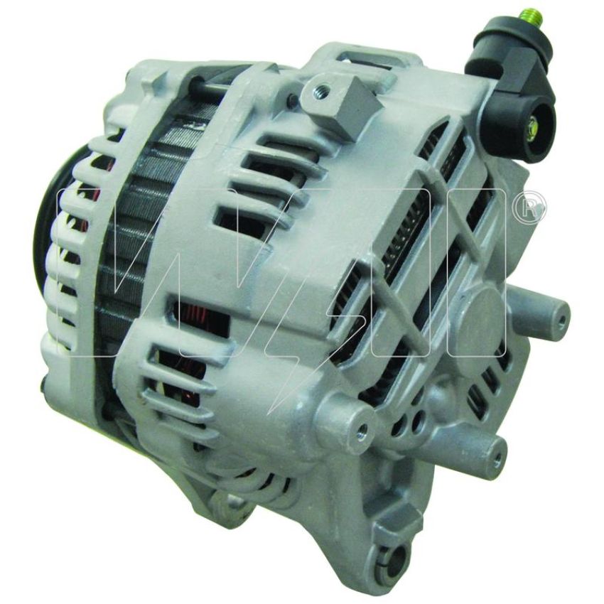 WAI 11055N 100% New New Alternator