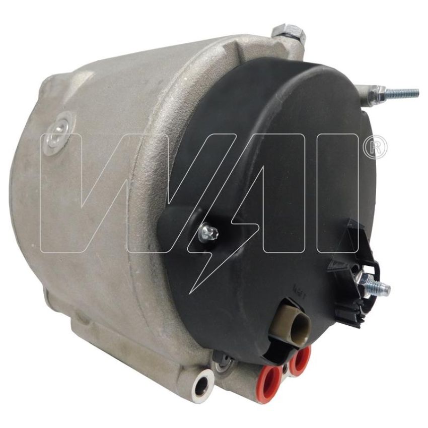 WAI 11061N 100% New New Alternator