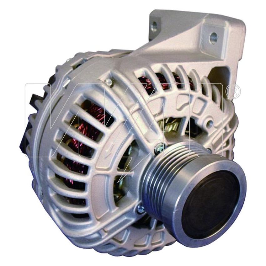 WAI 11081N 100% New New Alternator