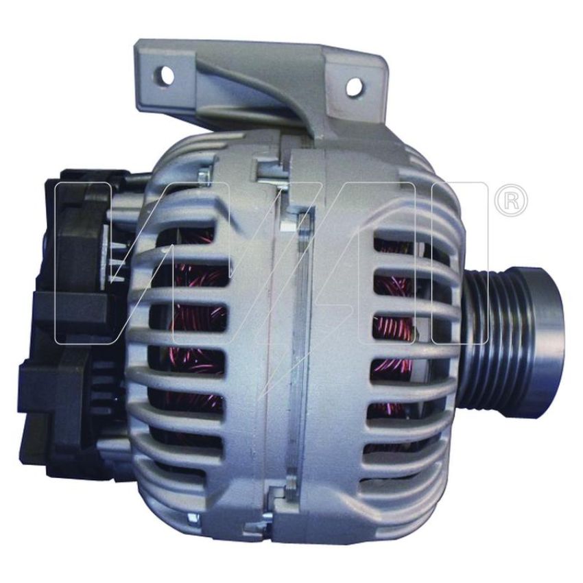 WAI 11081N 100% New New Alternator