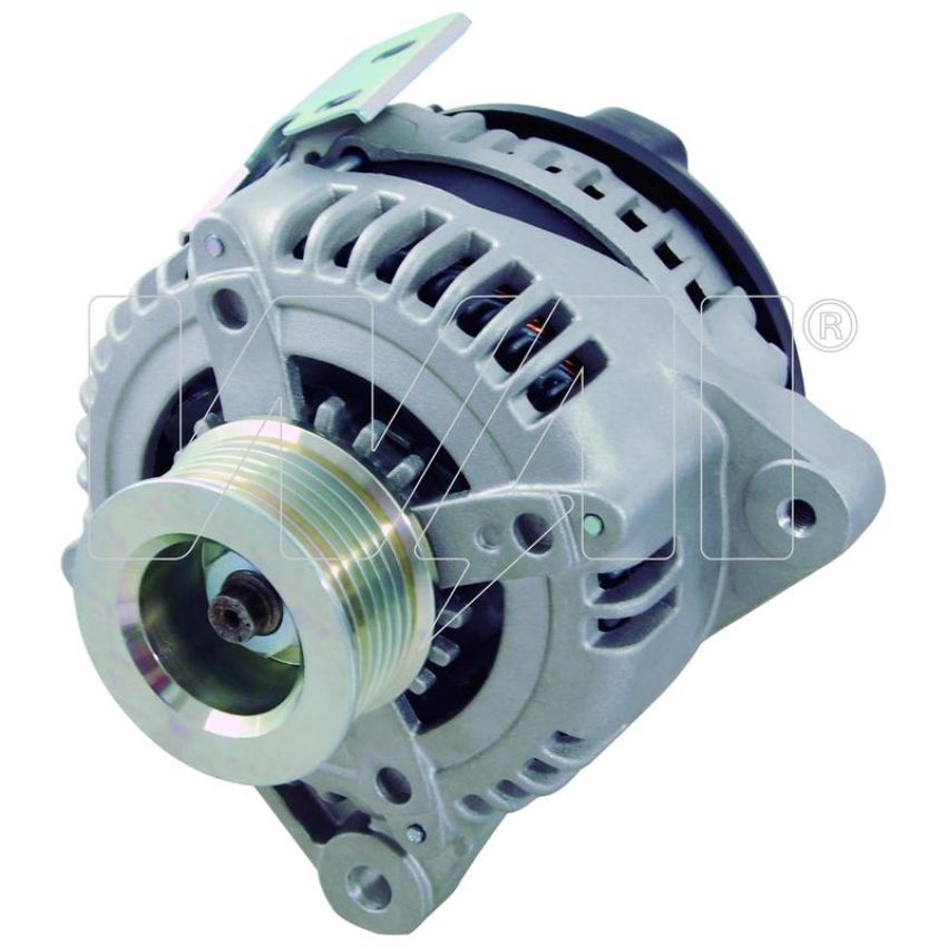 WAI 11084N 100% New New Alternator