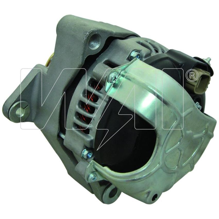 WAI 11087N 100% New New Alternator