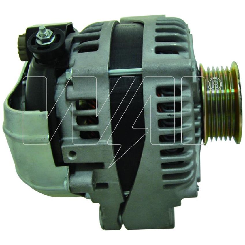 WAI 11087N 100% New New Alternator