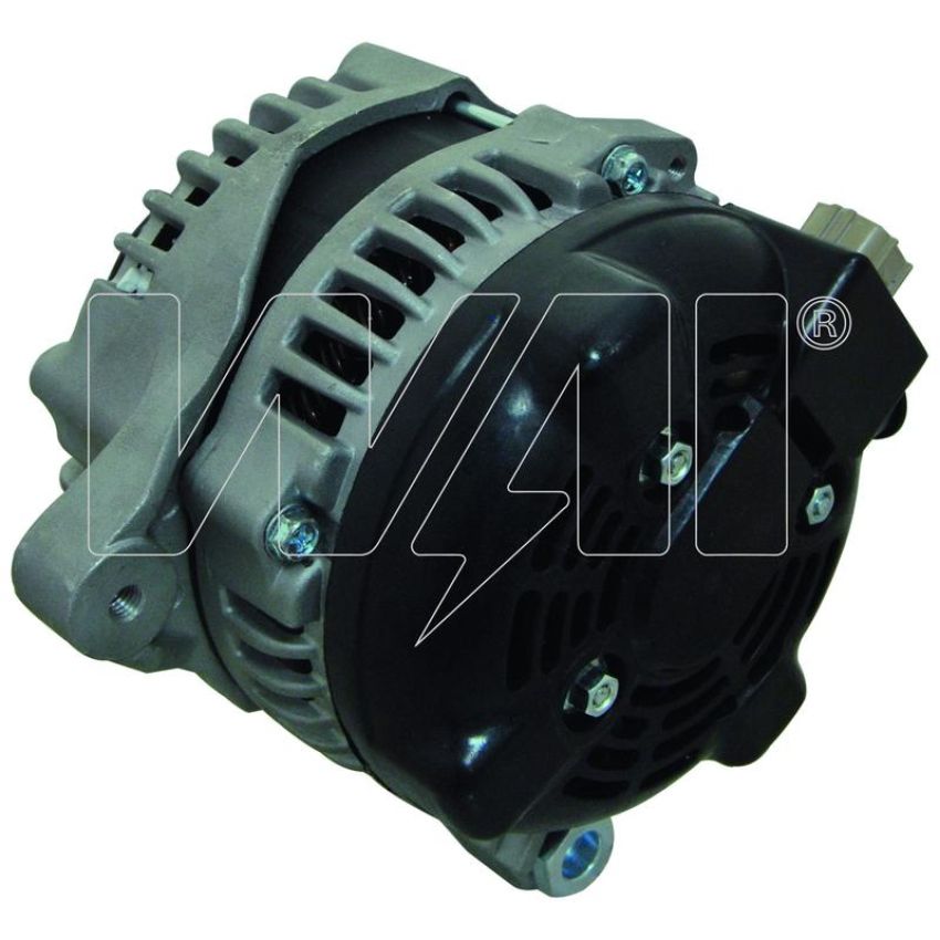 WAI 11088N 100% New New Alternator