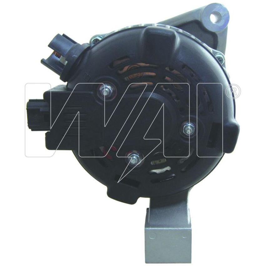 WAI 11093N 100% New New Alternator