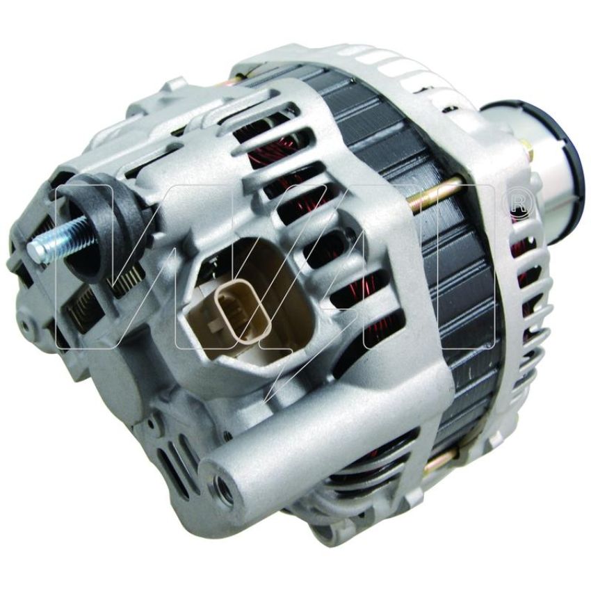 WAI 11097N 100% New New Alternator