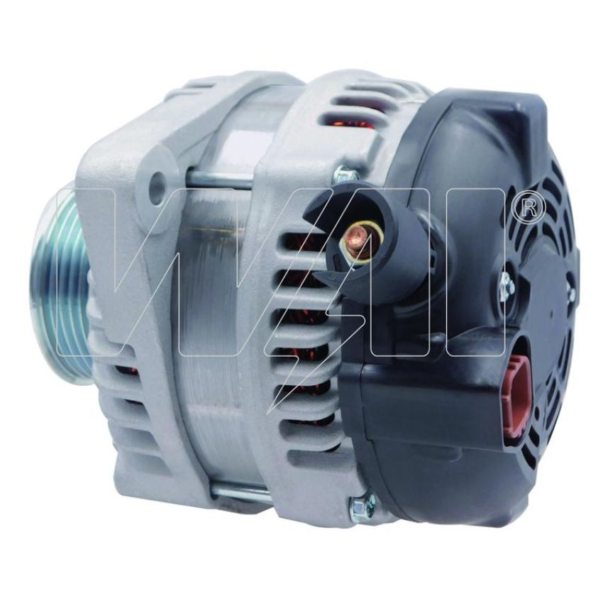 WAI 11099N 100% New New Alternator