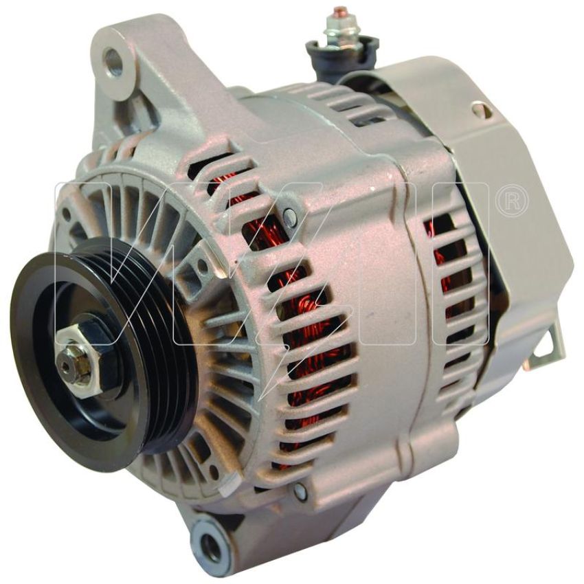 WAI 11101N 100% New New Alternator