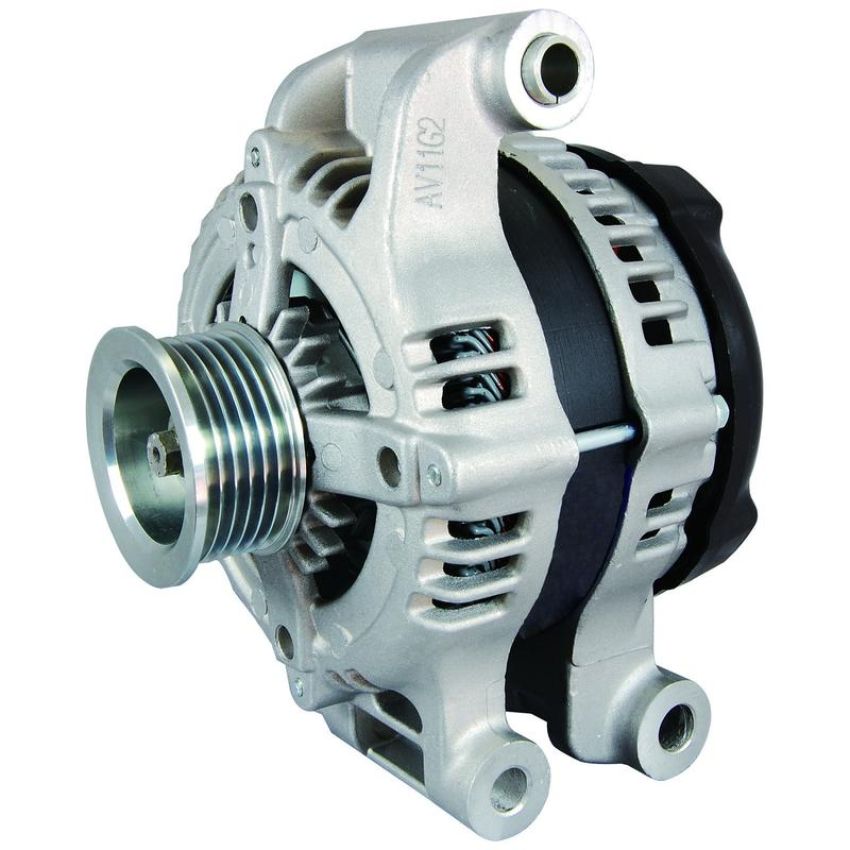WAI 11113R Remanufactured Alternator