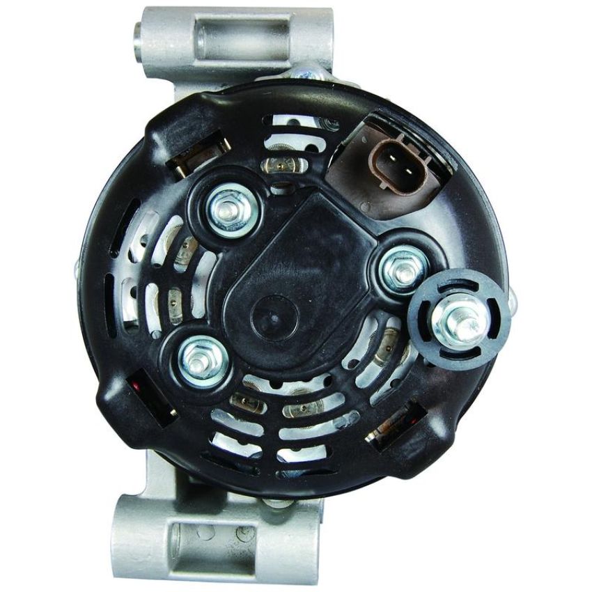 WAI 11113R Remanufactured Alternator