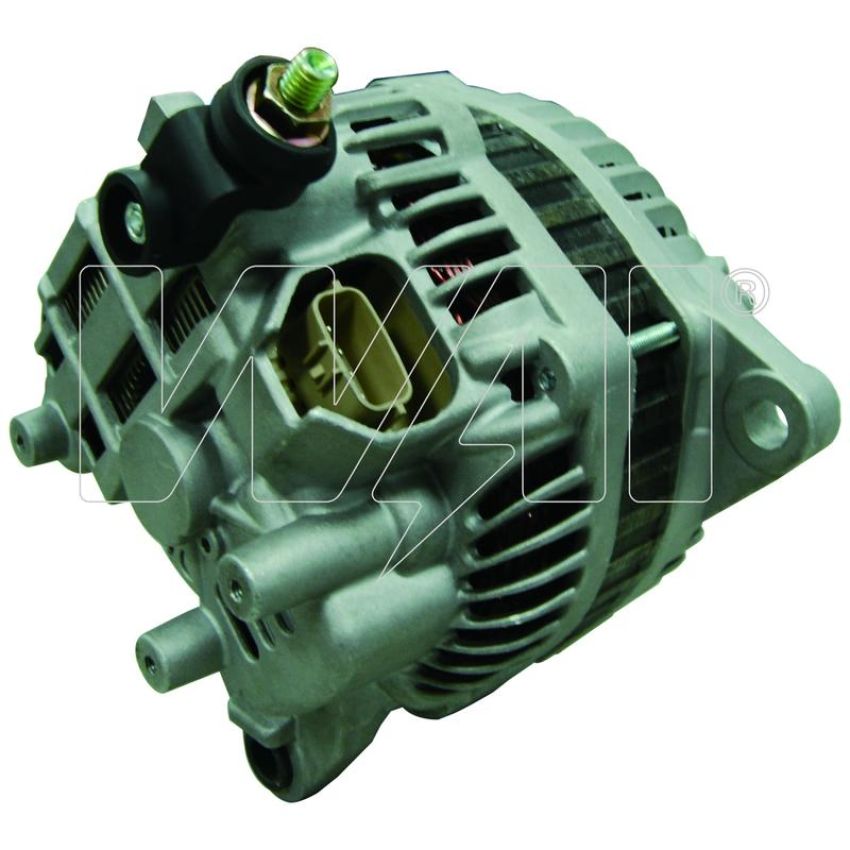 WAI 11118N 100% New New Alternator