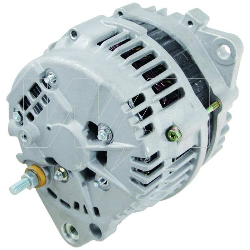 WAI 11119N 100% New New Alternator