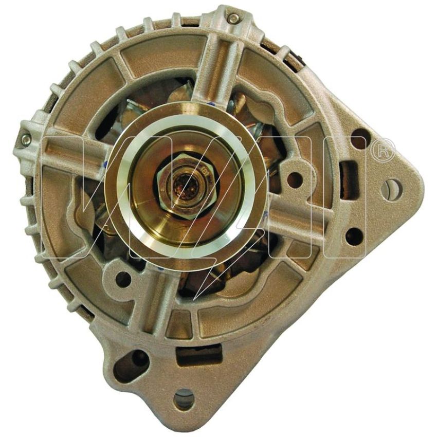 WAI 11135N 100% New New Alternator