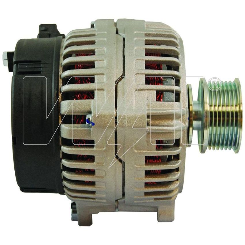 WAI 11135N 100% New New Alternator