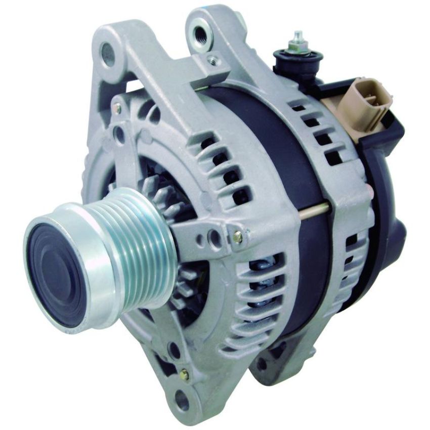 WAI 11136R Remanufactured Alternator