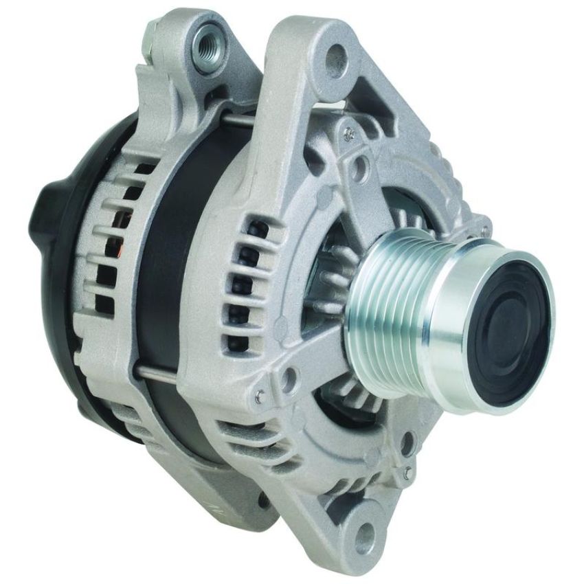 WAI 11137R Remanufactured Alternator