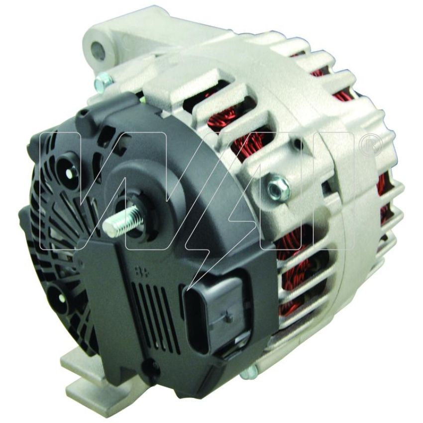 WAI 11142N 100% New New Alternator