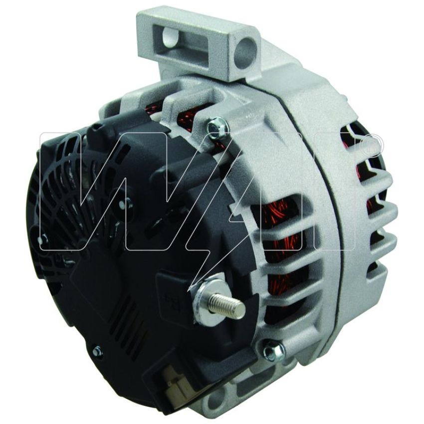 WAI 11147N 100% New New Alternator