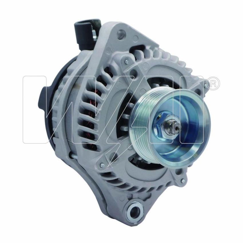 WAI 11150N 100% New New Alternator
