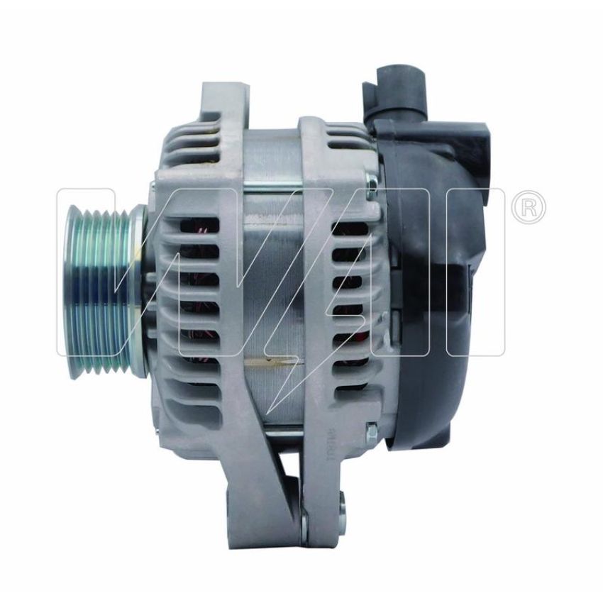 WAI 11150N 100% New New Alternator