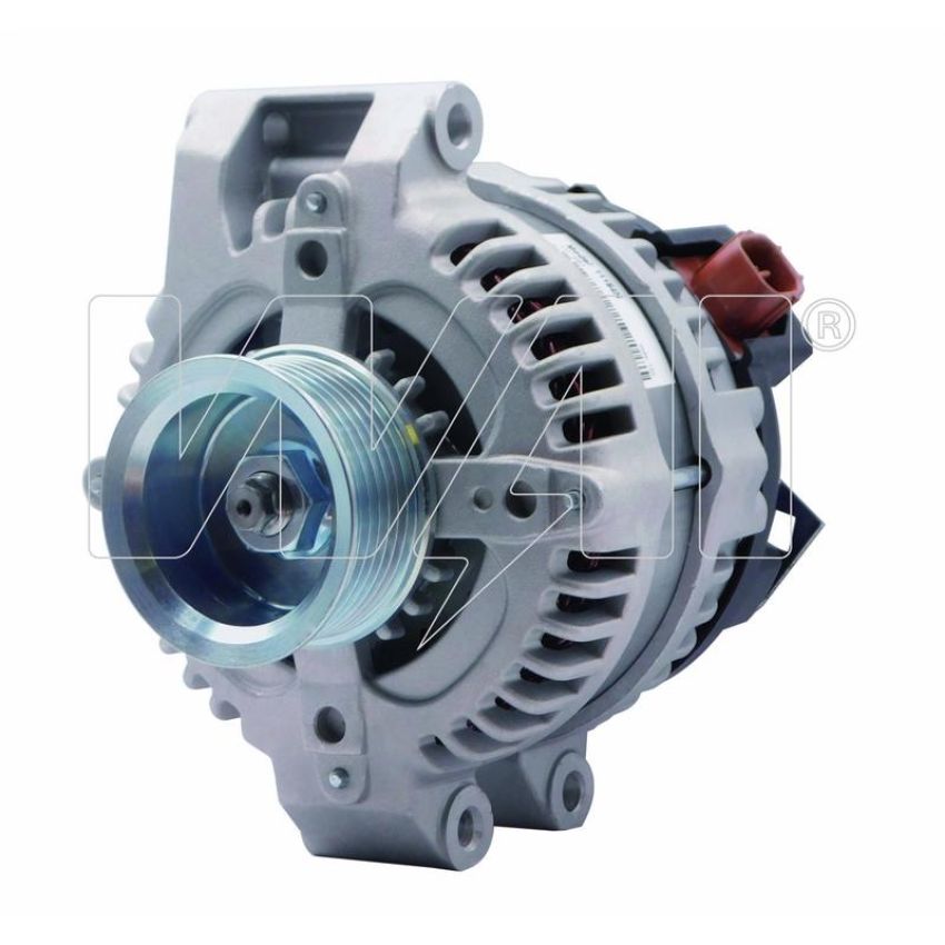 WAI 11154N 100% New New Alternator