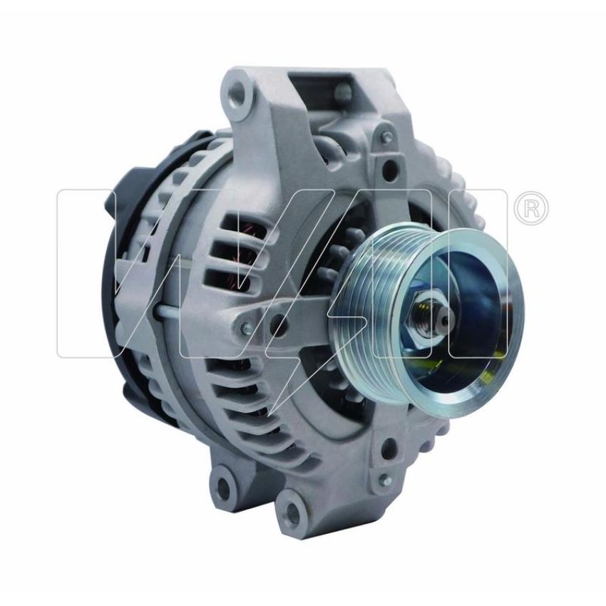 WAI 11154N 100% New New Alternator