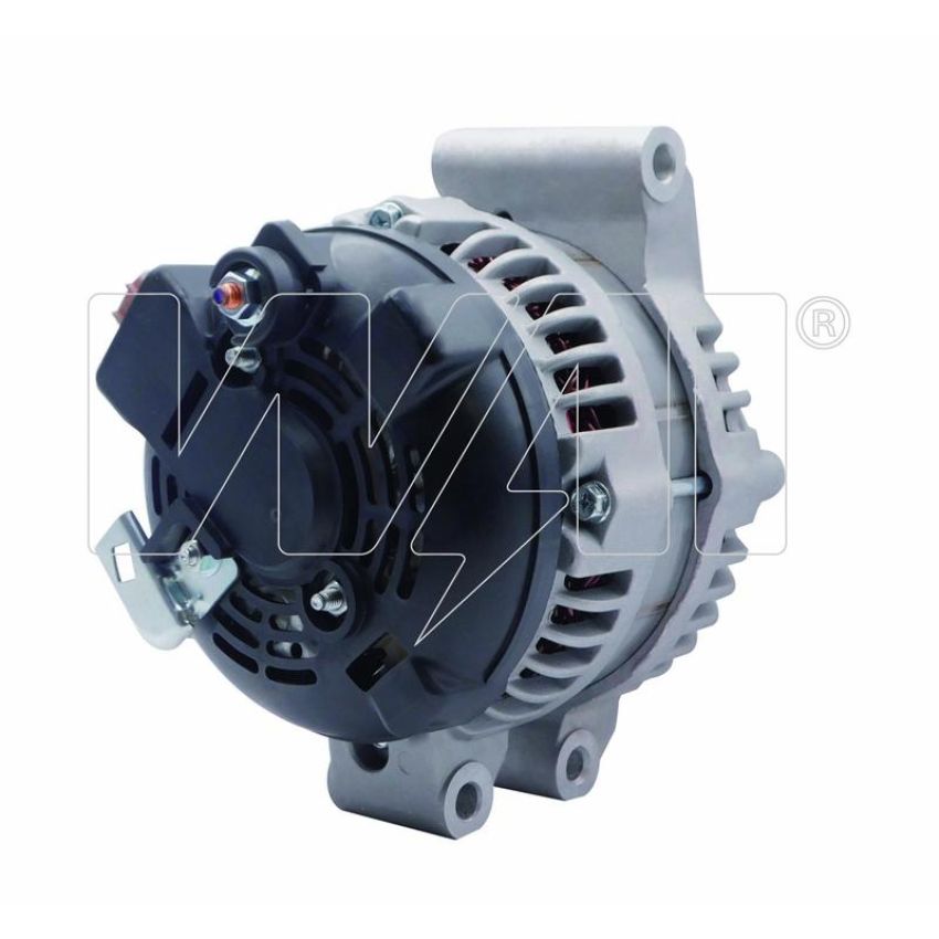 WAI 11154N 100% New New Alternator