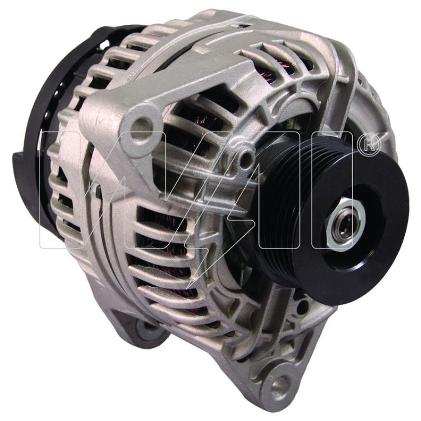 WAI 11159N 100% New New Alternator