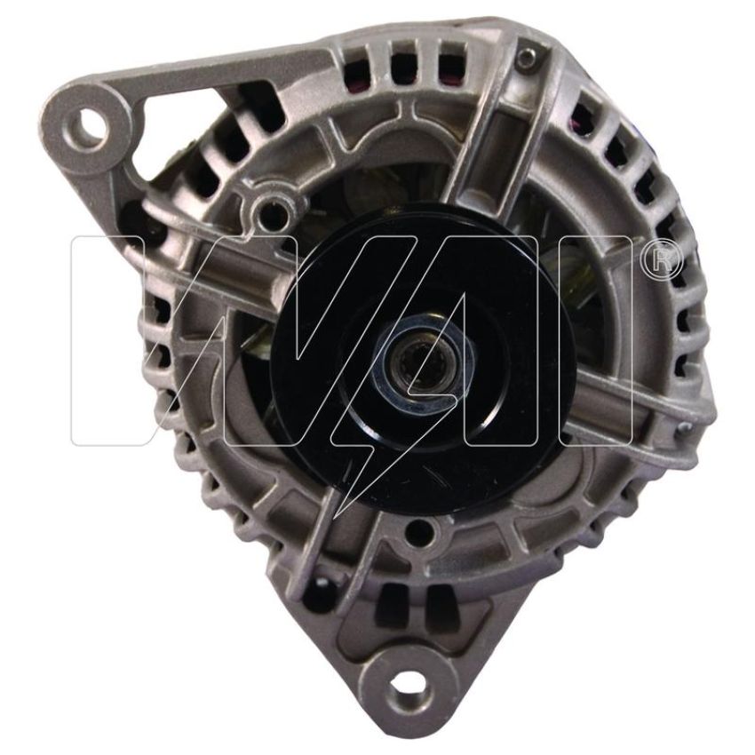 WAI 11159N 100% New New Alternator
