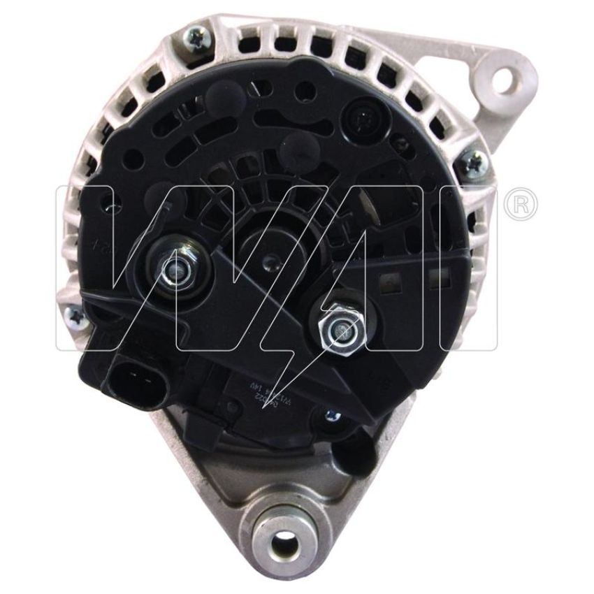 WAI 11159N 100% New New Alternator