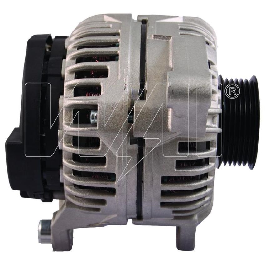 WAI 11159N 100% New New Alternator