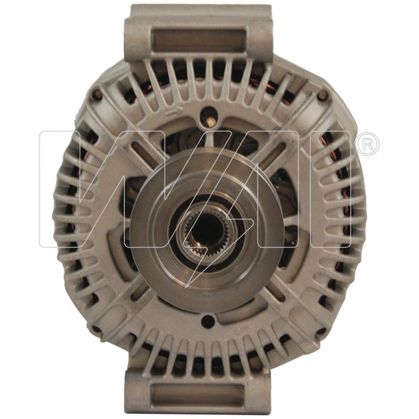 WAI 11162N 100% New New Alternator