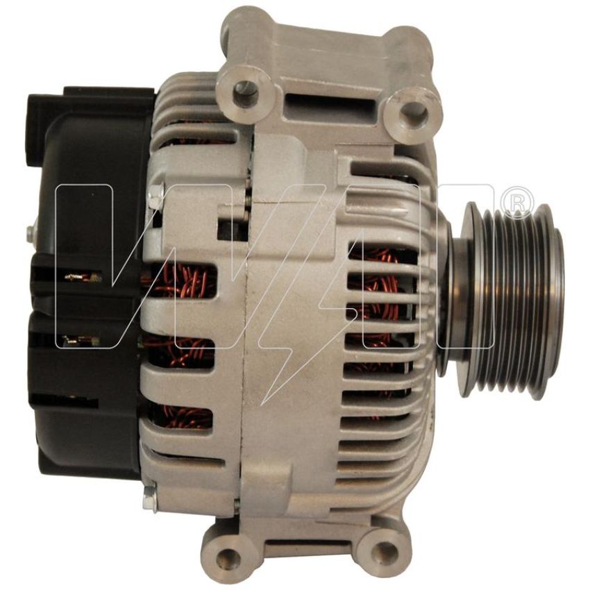 WAI 11162N 100% New New Alternator
