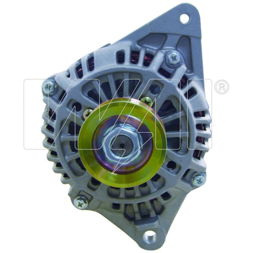 WAI 11170N 100% New New Alternator