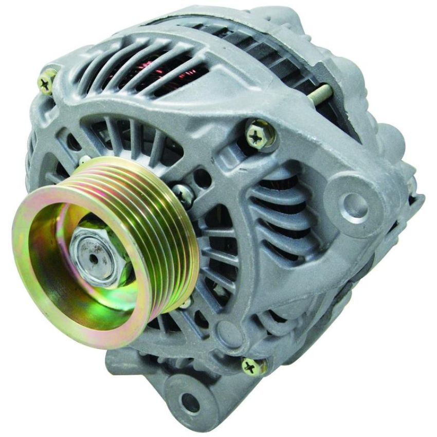 WAI 11176R Remanufactured Alternator