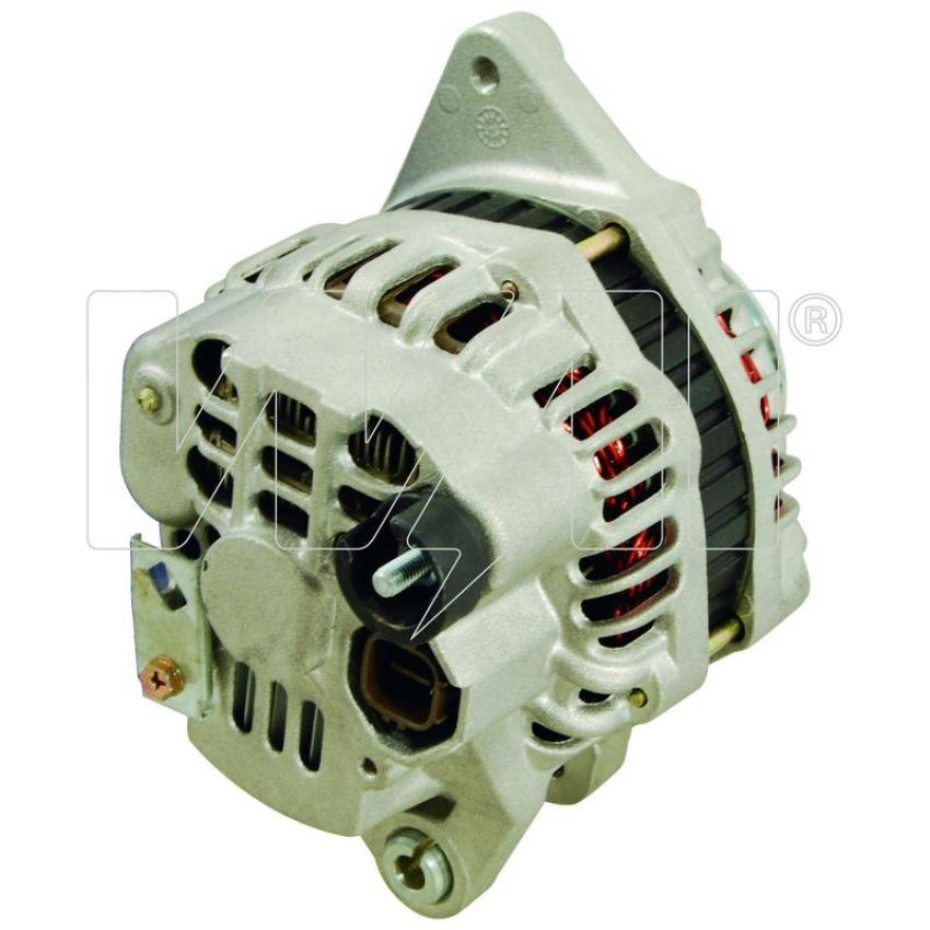WAI 11177N 100% New New Alternator