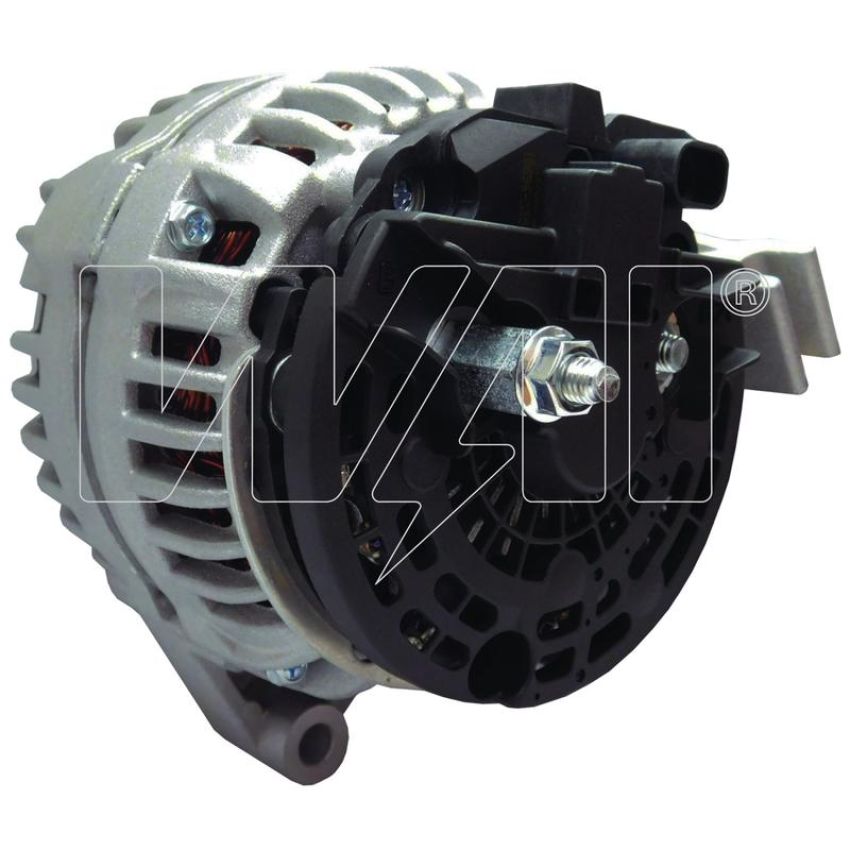 WAI 11185N 100% New New Alternator