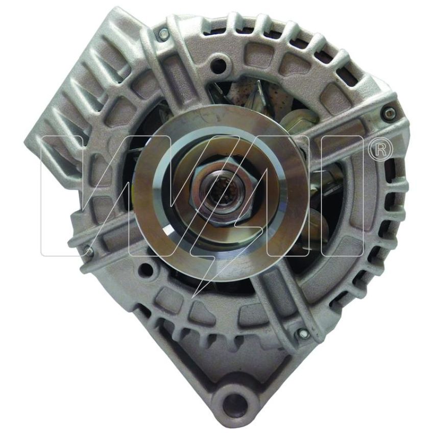 WAI 11185N 100% New New Alternator